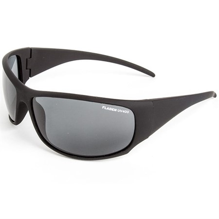 Polarized sunglasses Floating matt black