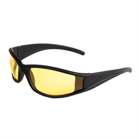 Polarized sunglasses Lake Black gul lins